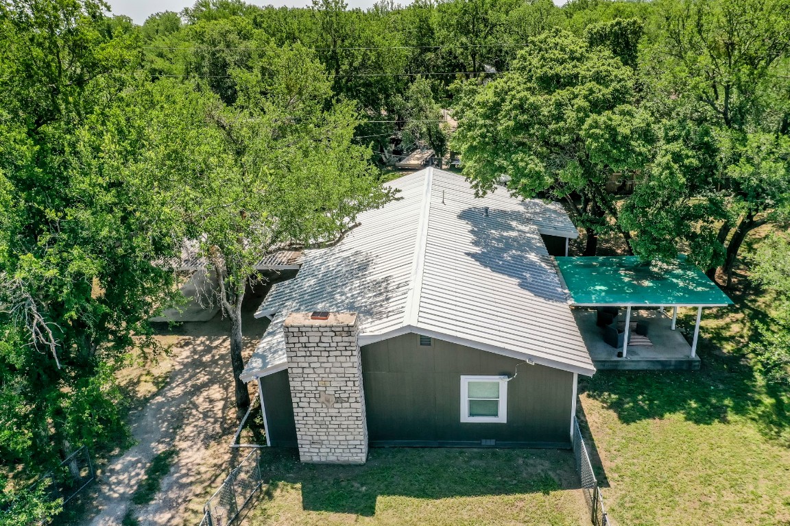 3009 Tanglewood Drive Granbury TX 76048