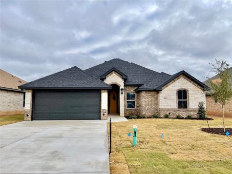 3333 White Horse Drive Granbury TX 76049