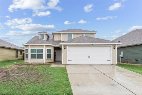 8212 Buck Mountain Pass Fort Worth TX 76179