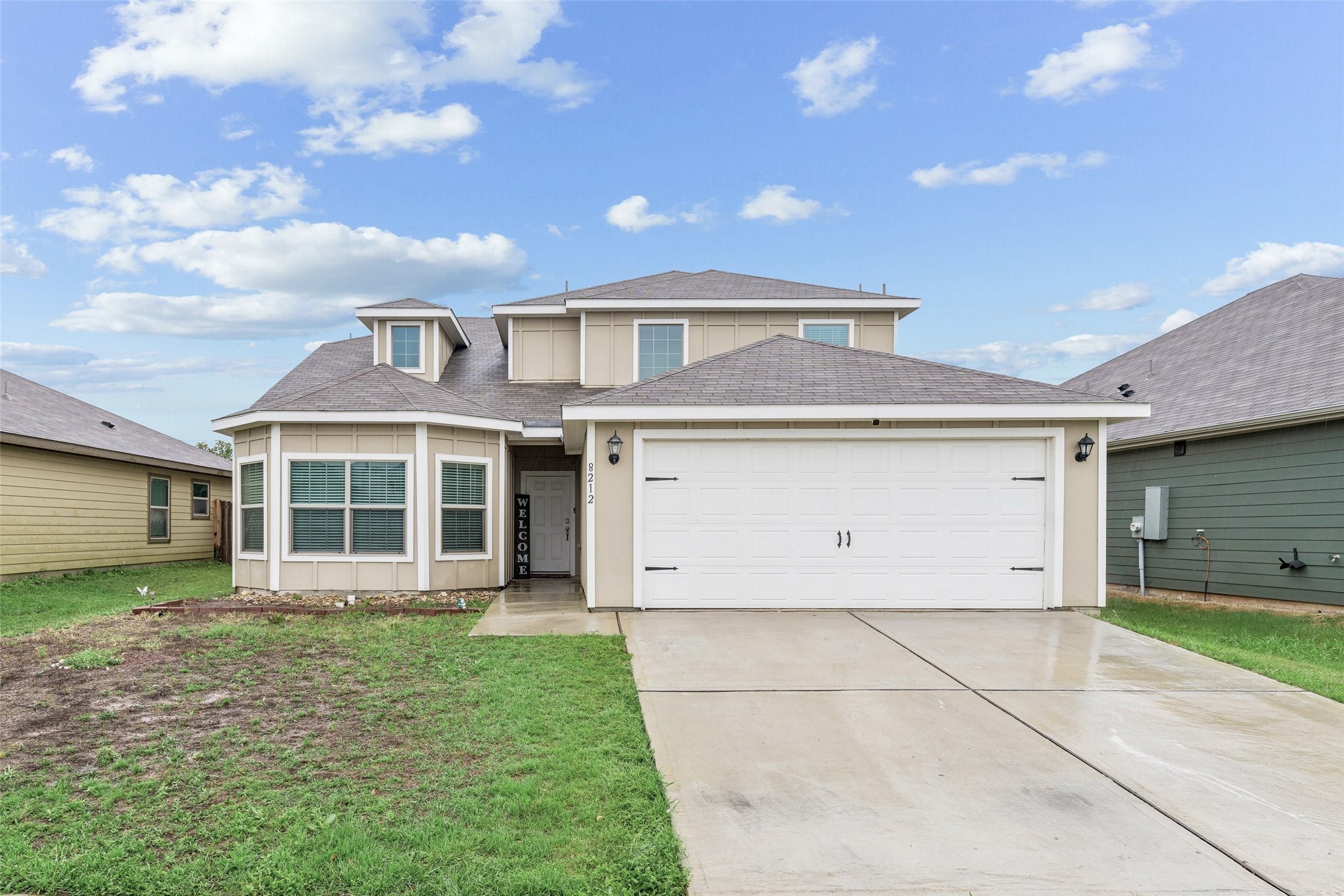 8212 Buck Mountain Pass Fort Worth TX 76179