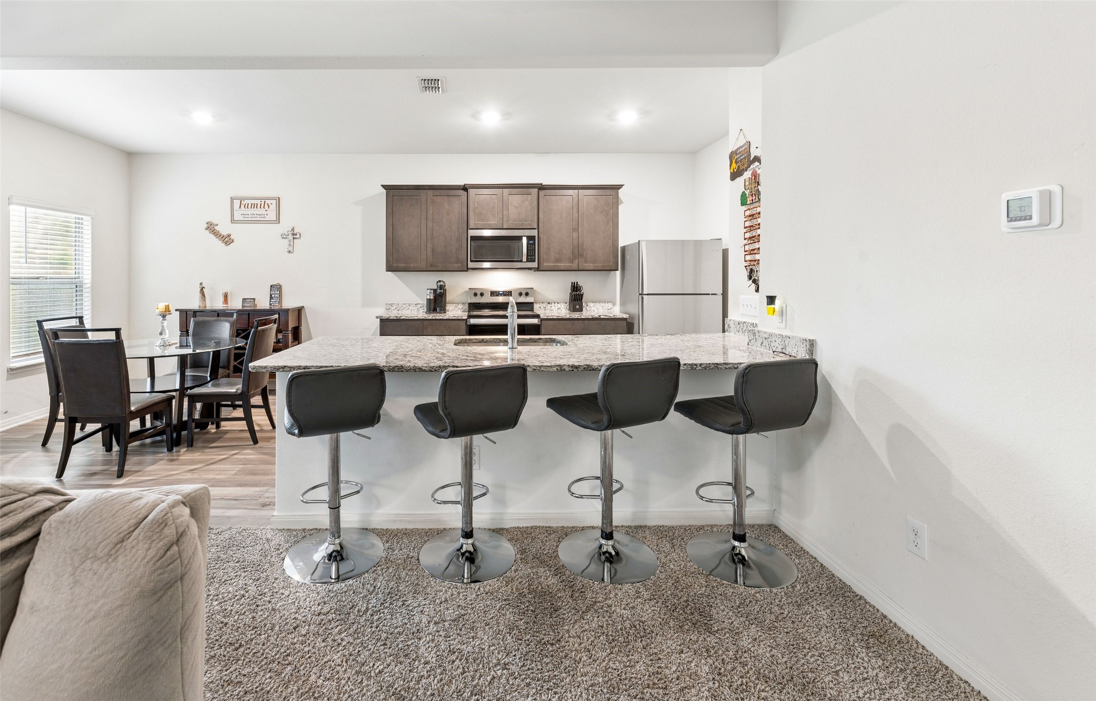 8212 Buck Mountain Pass Fort Worth TX 76179