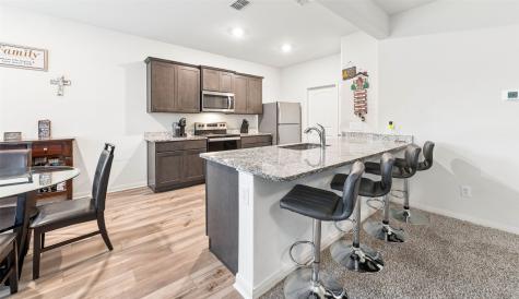8212 Buck Mountain Pass Fort Worth TX 76179