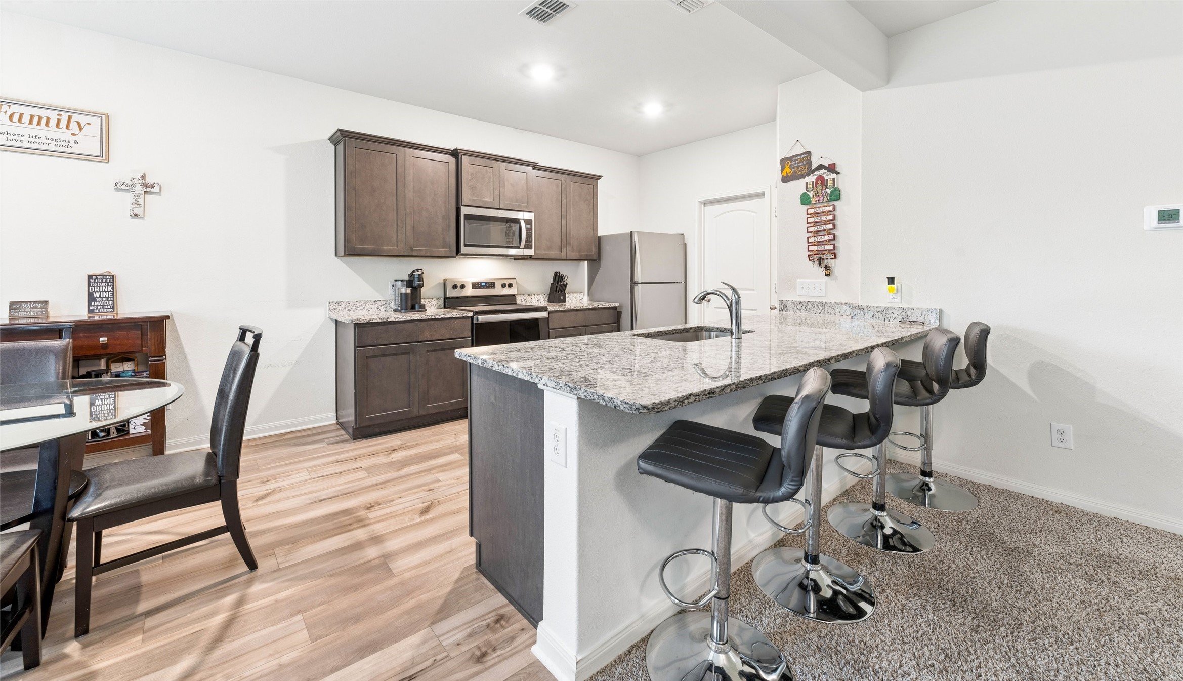 8212 Buck Mountain Pass Fort Worth TX 76179