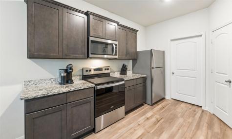 8212 Buck Mountain Pass Fort Worth TX 76179