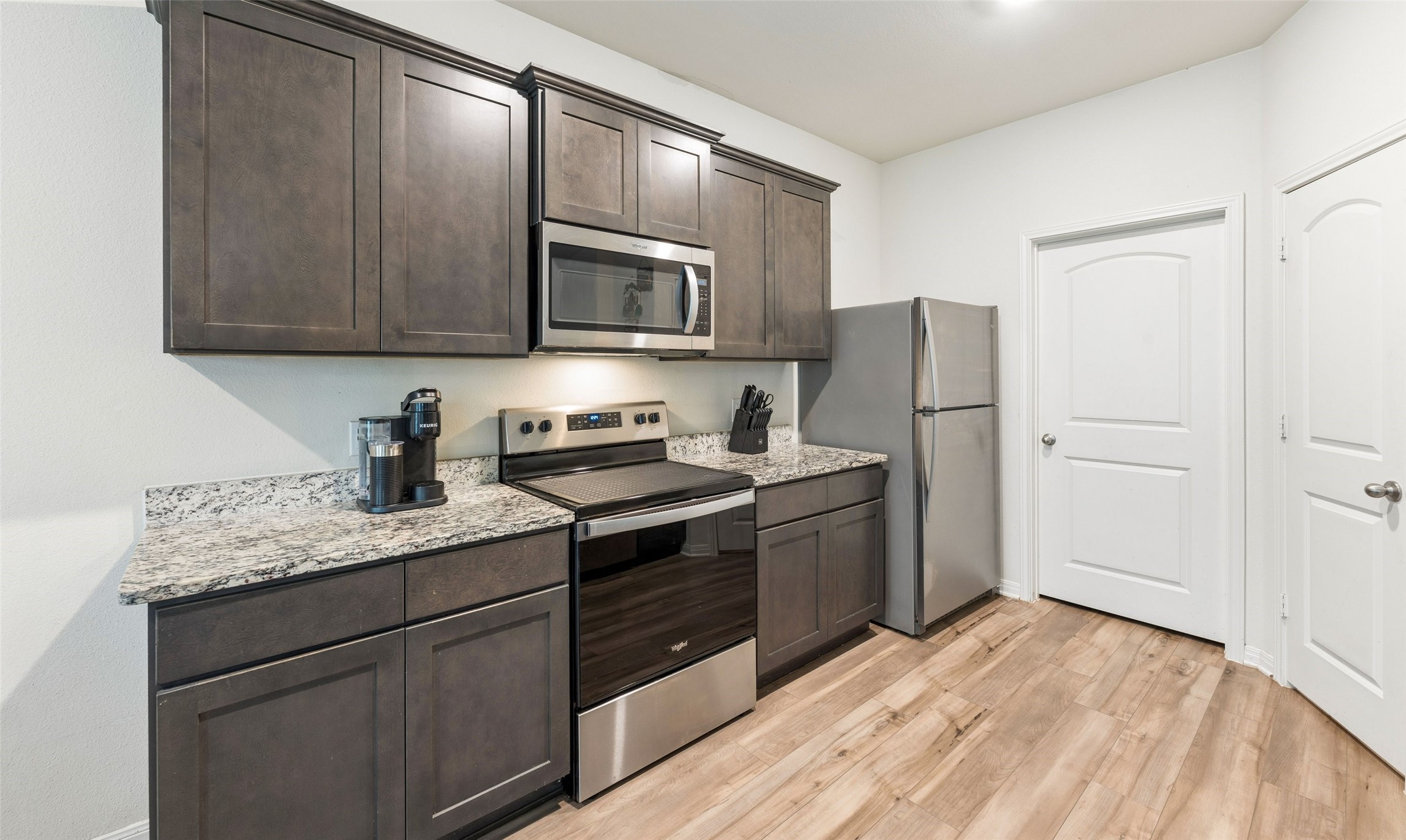8212 Buck Mountain Pass Fort Worth TX 76179