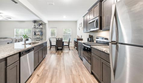 8212 Buck Mountain Pass Fort Worth TX 76179