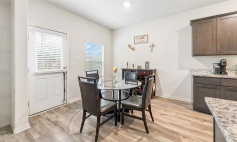 8212 Buck Mountain Pass Fort Worth TX 76179