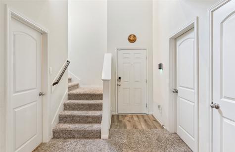 8212 Buck Mountain Pass Fort Worth TX 76179
