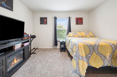 8212 Buck Mountain Pass Fort Worth TX 76179