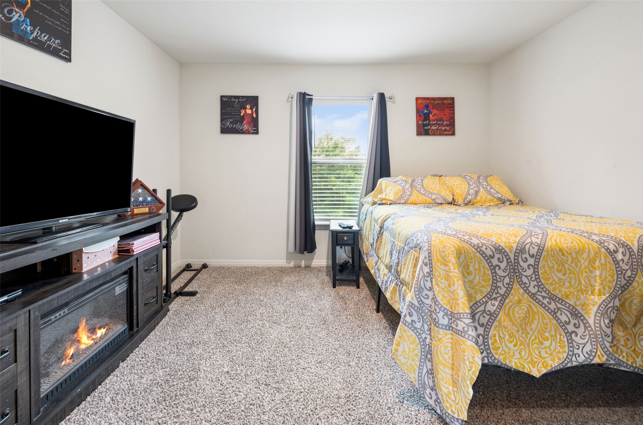 8212 Buck Mountain Pass Fort Worth TX 76179