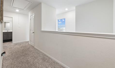 8212 Buck Mountain Pass Fort Worth TX 76179