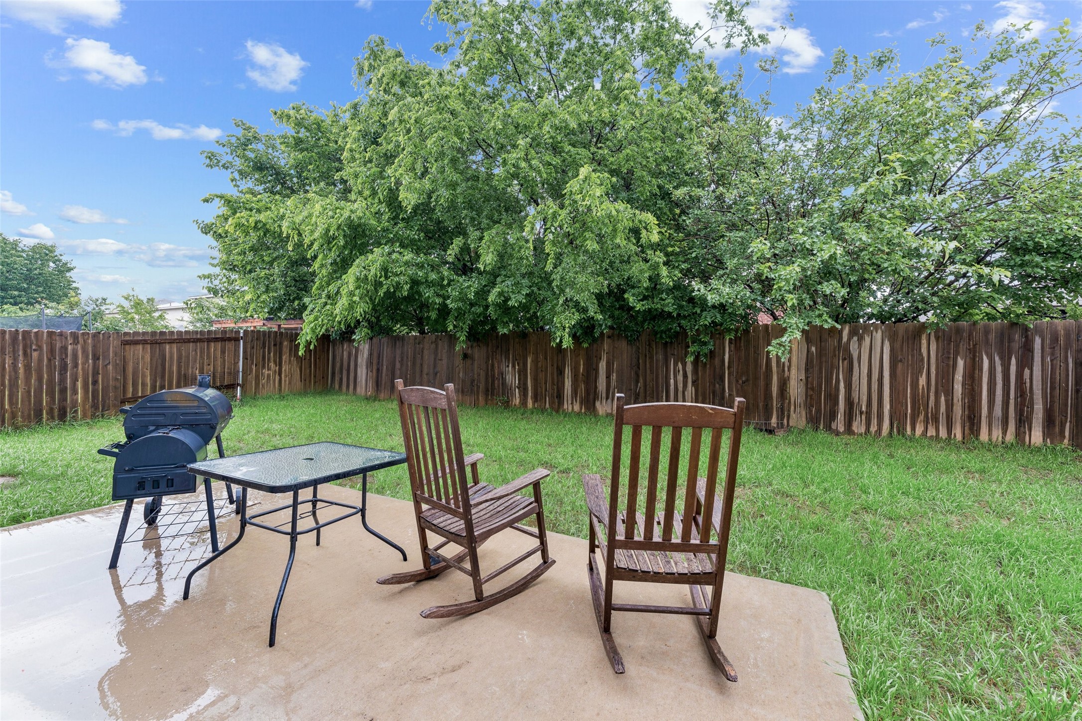 8212 Buck Mountain Pass Fort Worth TX 76179