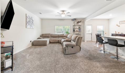 8212 Buck Mountain Pass Fort Worth TX 76179