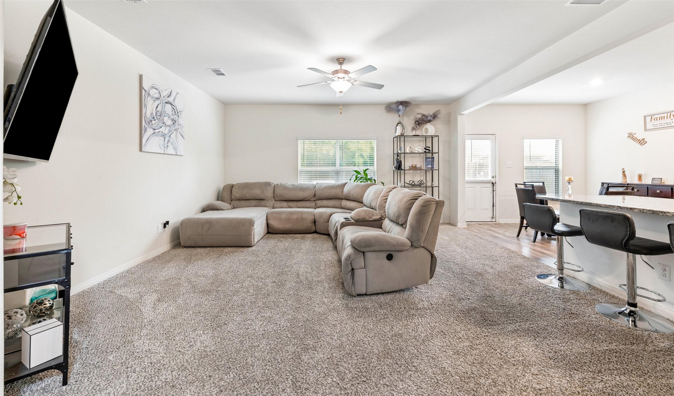 8212 Buck Mountain Pass Fort Worth TX 76179