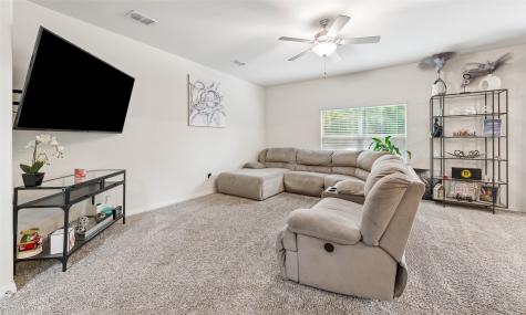 8212 Buck Mountain Pass Fort Worth TX 76179