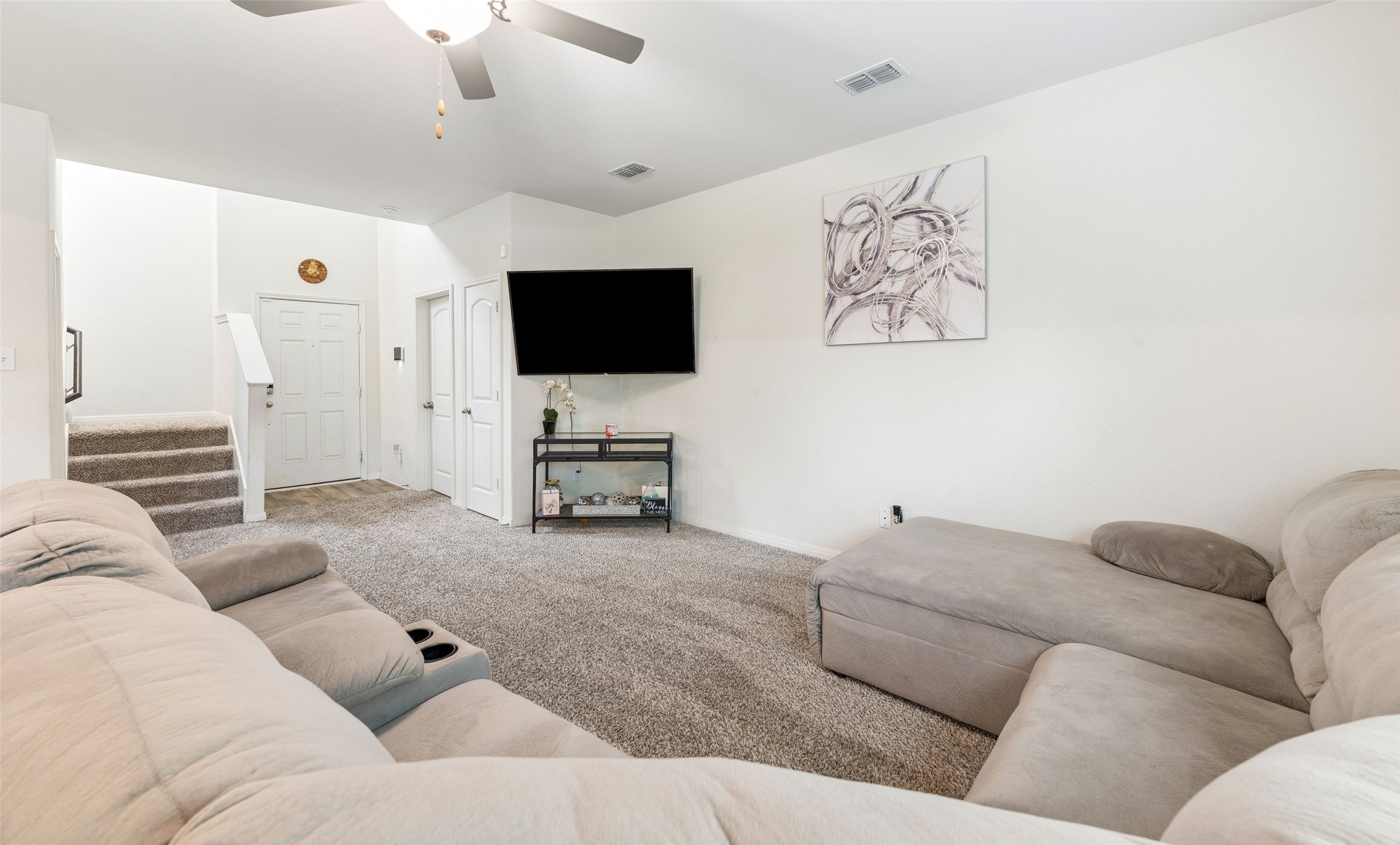 8212 Buck Mountain Pass Fort Worth TX 76179