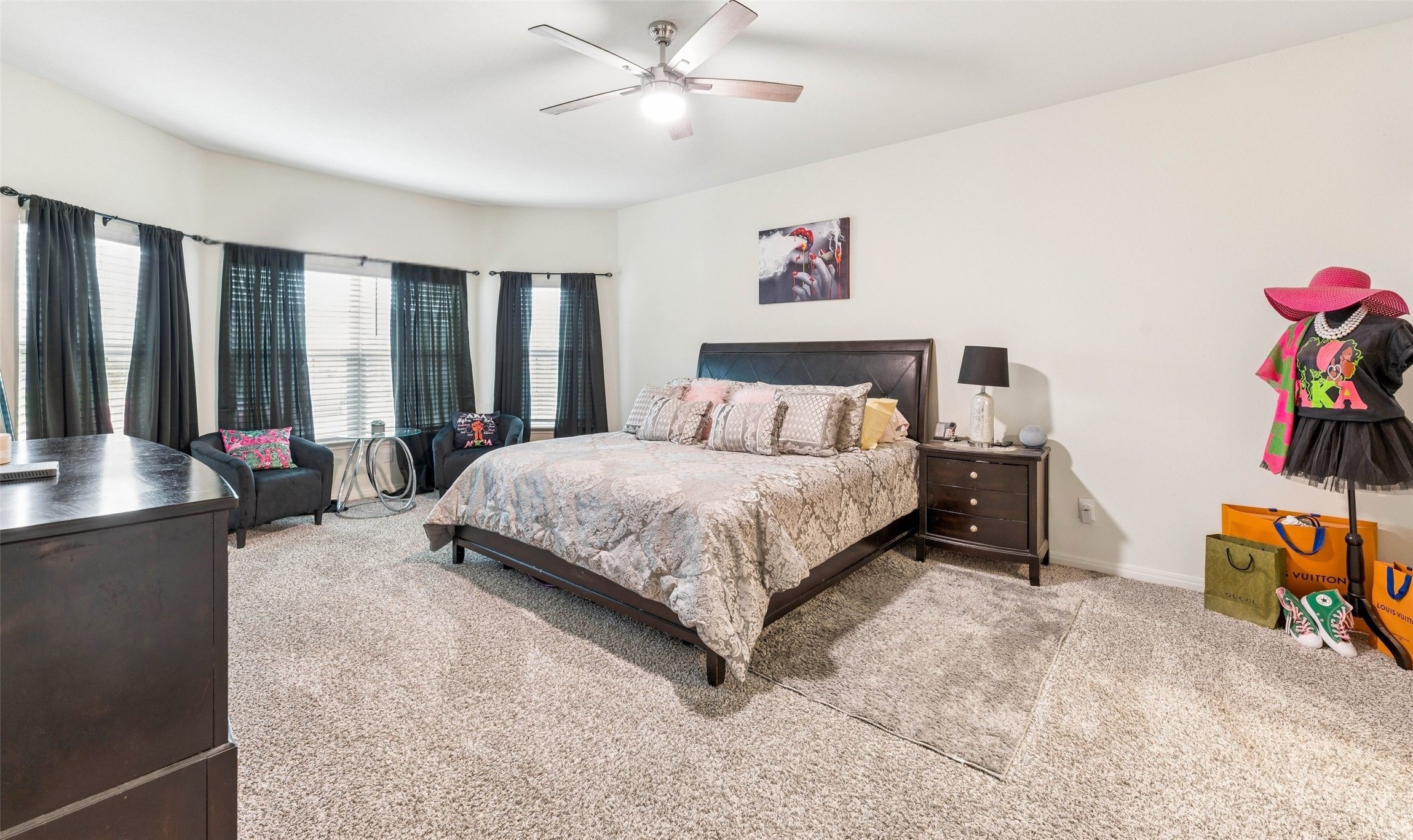 8212 Buck Mountain Pass Fort Worth TX 76179