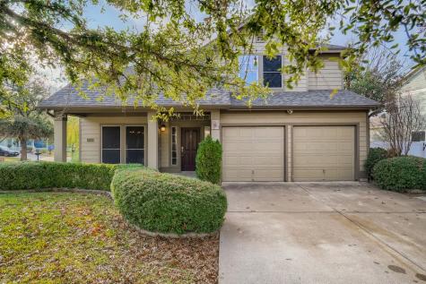 9260 Odeum Drive Fort Worth TX 76244