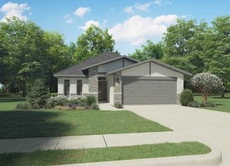 3237 Burke Drive Royse City TX 75189