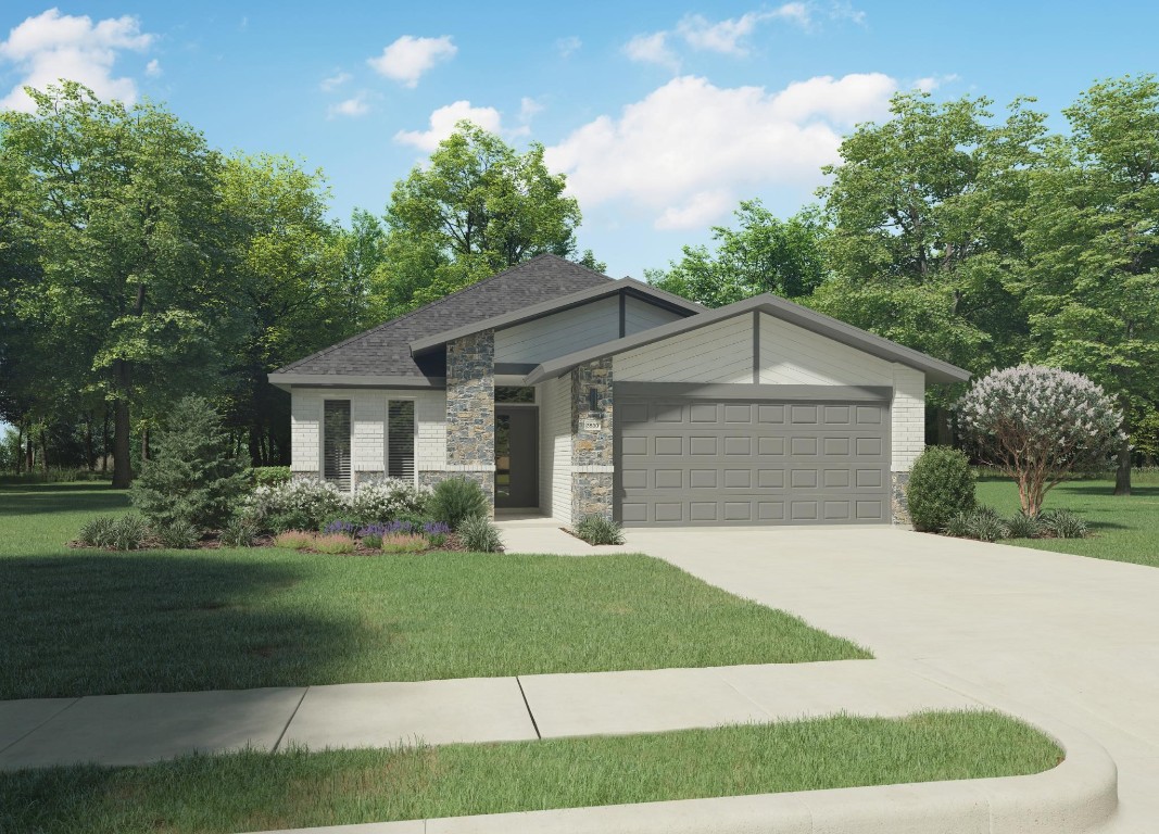 3237 Burke Drive Royse City TX 75189