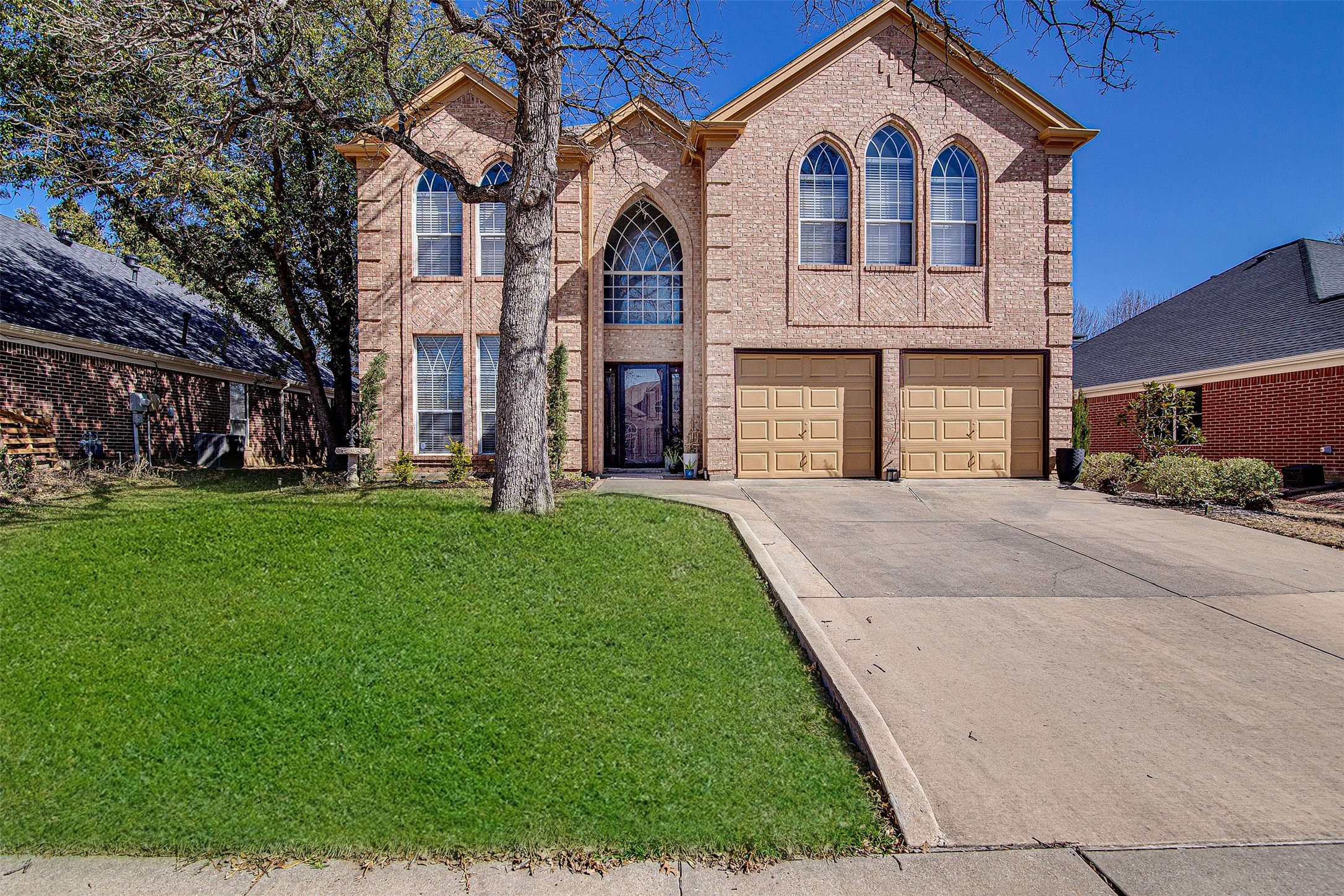 531 Deerwood Drive Burleson TX 76028