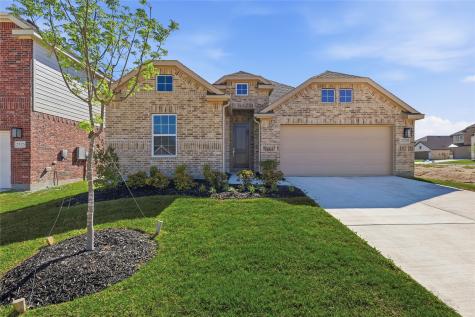 2529 Rivers West Road Anna TX 75409