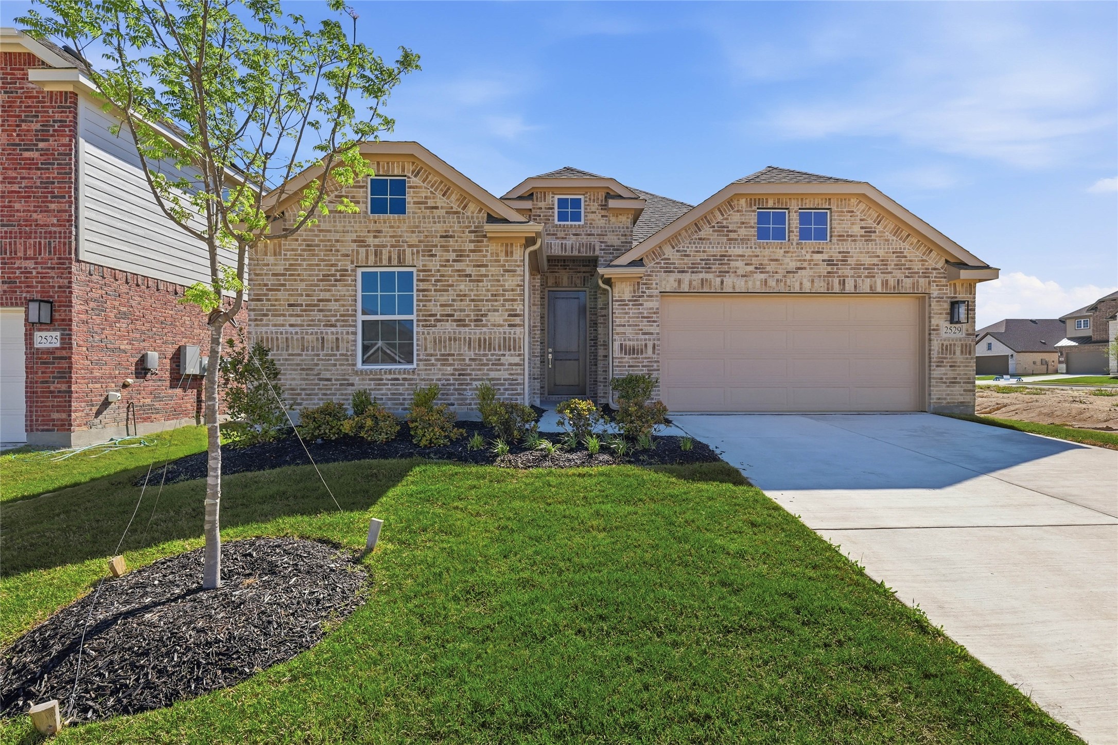 2529 Rivers West Road Anna TX 75409