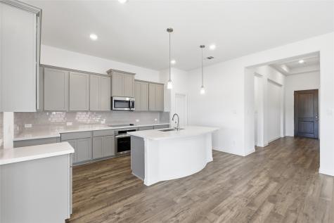2529 Rivers West Road Anna TX 75409