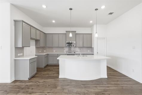 2529 Rivers West Road Anna TX 75409