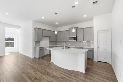 2529 Rivers West Road Anna TX 75409
