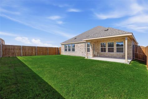 2529 Rivers West Road Anna TX 75409