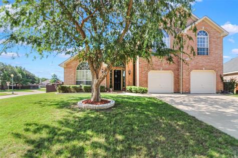 1203 Baldcypress Lane Flower Mound TX 75028
