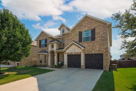 11813 Indian Pony Way Fort Worth TX 76244