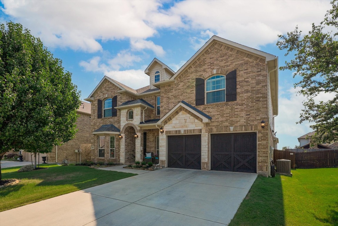 11813 Indian Pony Way Fort Worth TX 76244