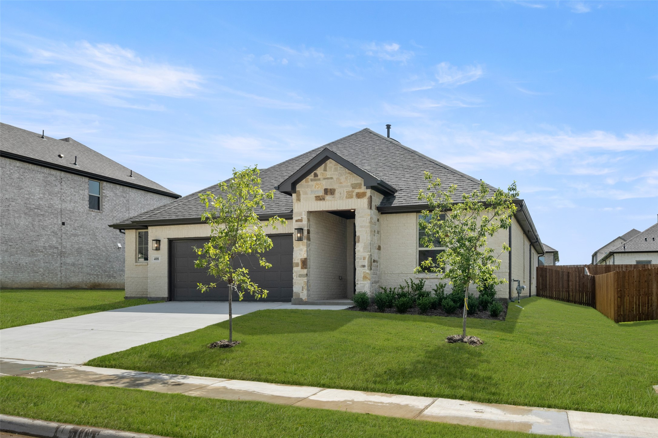 408 Wabash Drive Waxahachie TX 75167