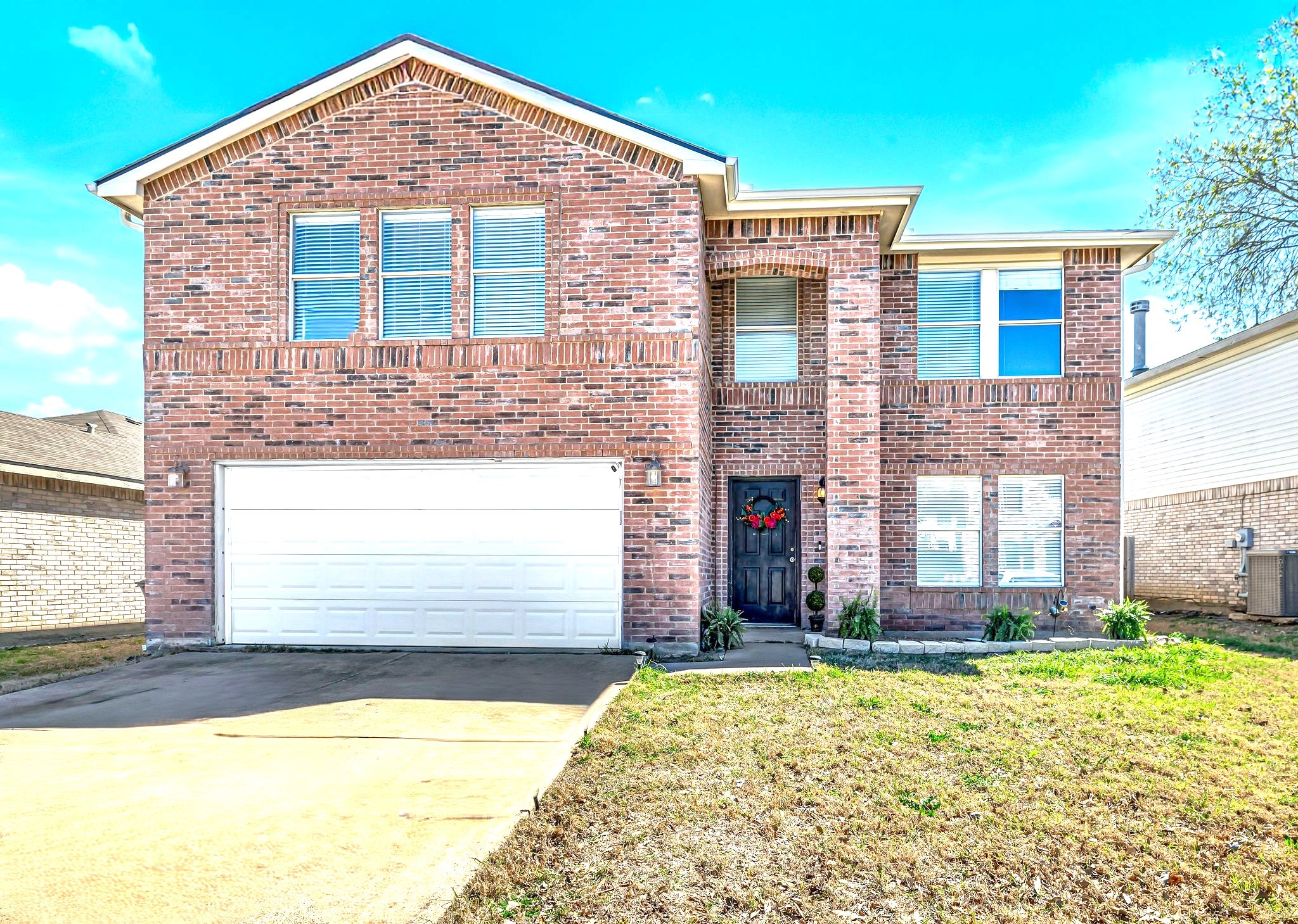 8721 Polo Drive Fort Worth TX 76123