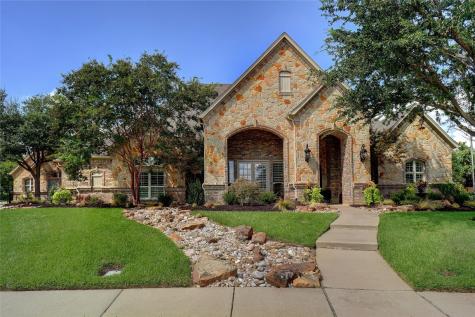 6728 Zermatt Court Colleyville TX 76034