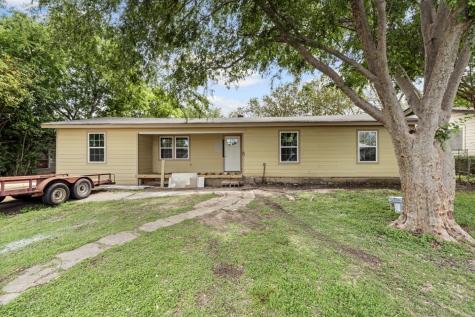 3320 Ferndale Drive Waco TX 76706