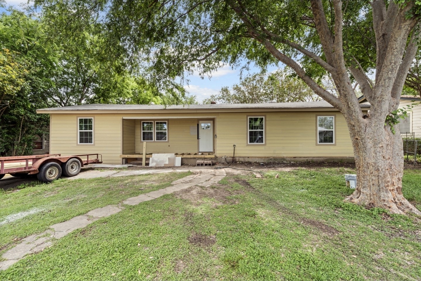 3320 Ferndale Drive Waco TX 76706