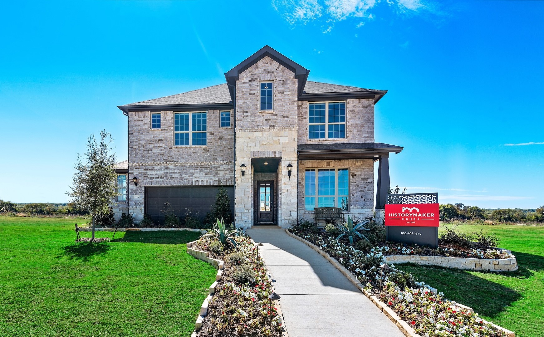 2229 Sheppards Lane Waxahachie TX 75167