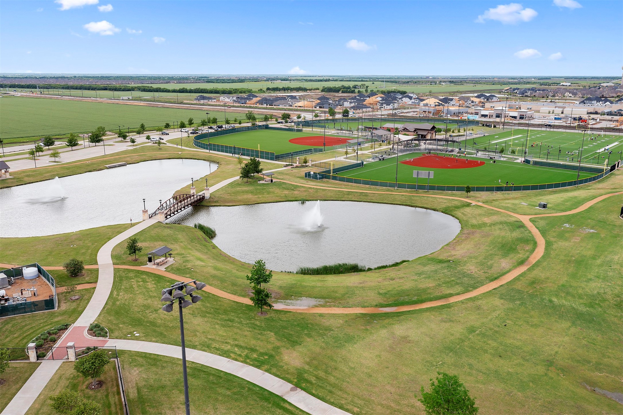 5337 Hybern Avenue Aubrey TX 76227