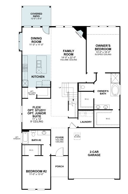 5337 Hybern Avenue Aubrey TX 76227