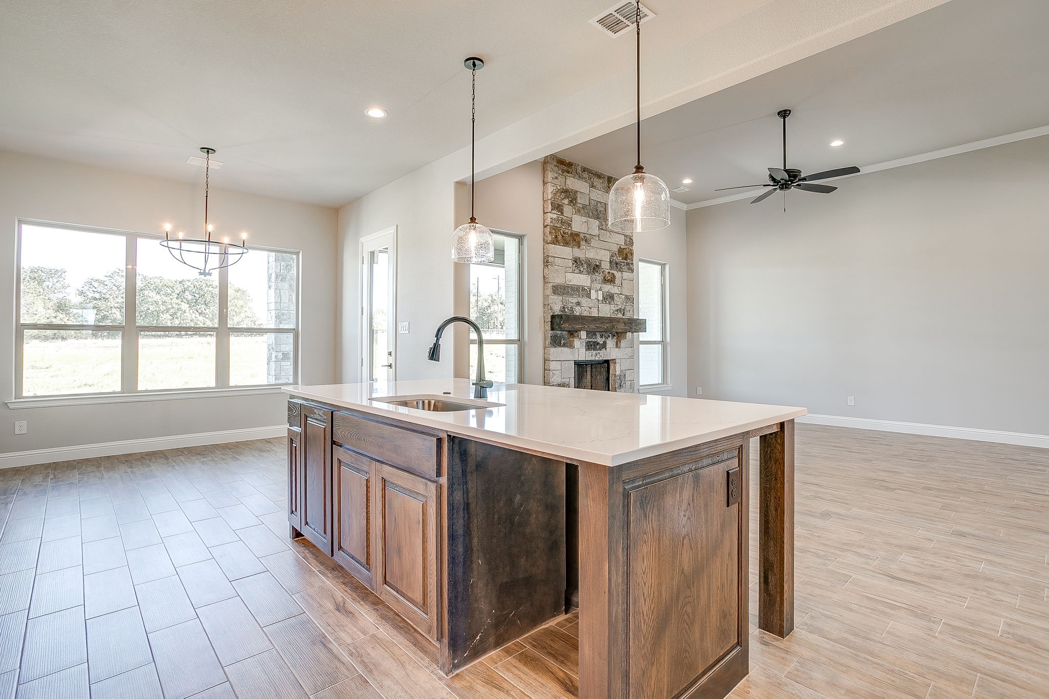 200 Sweetgrass Drive Poolville TX 76487