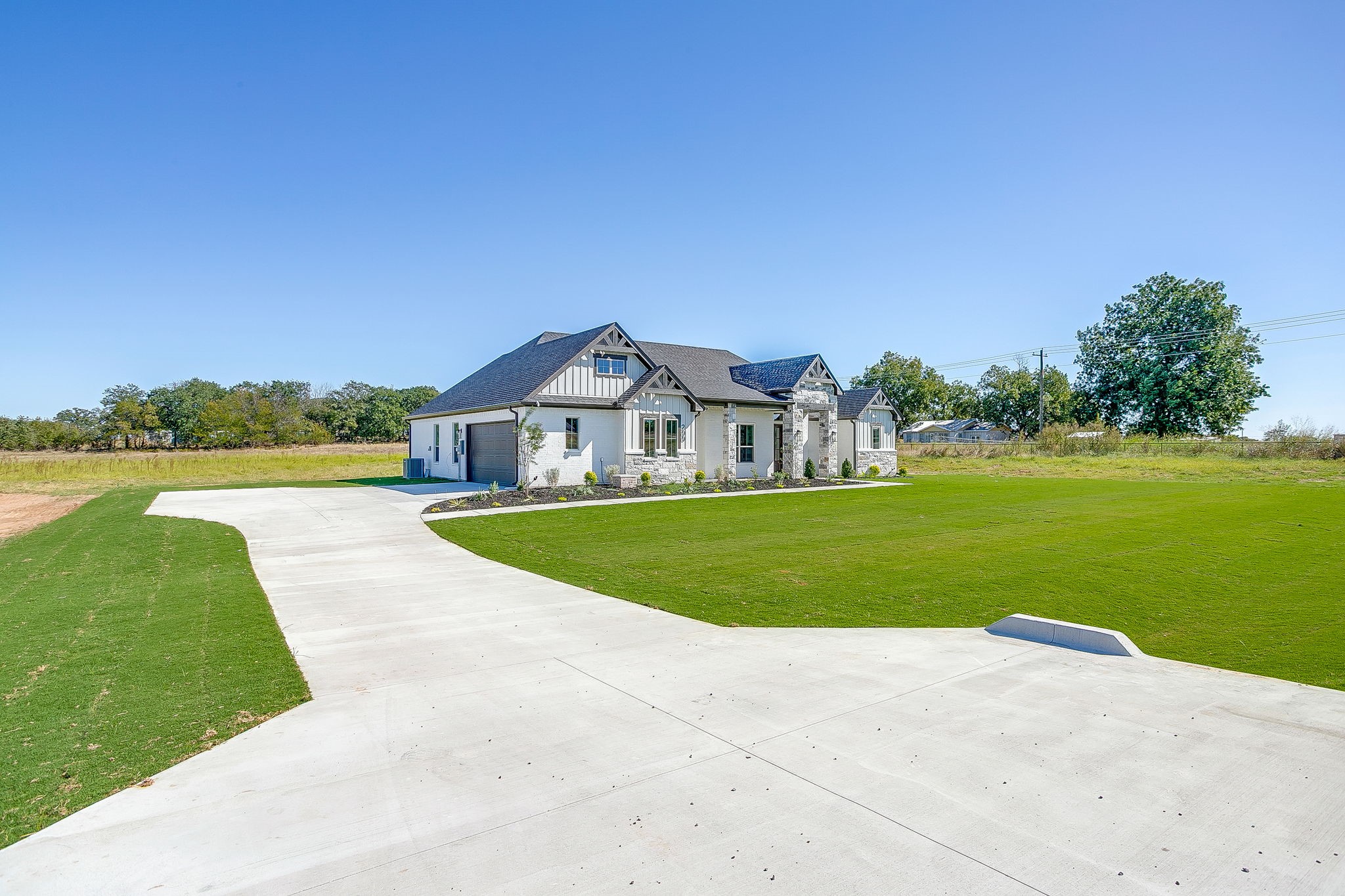 200 Sweetgrass Drive Poolville TX 76487