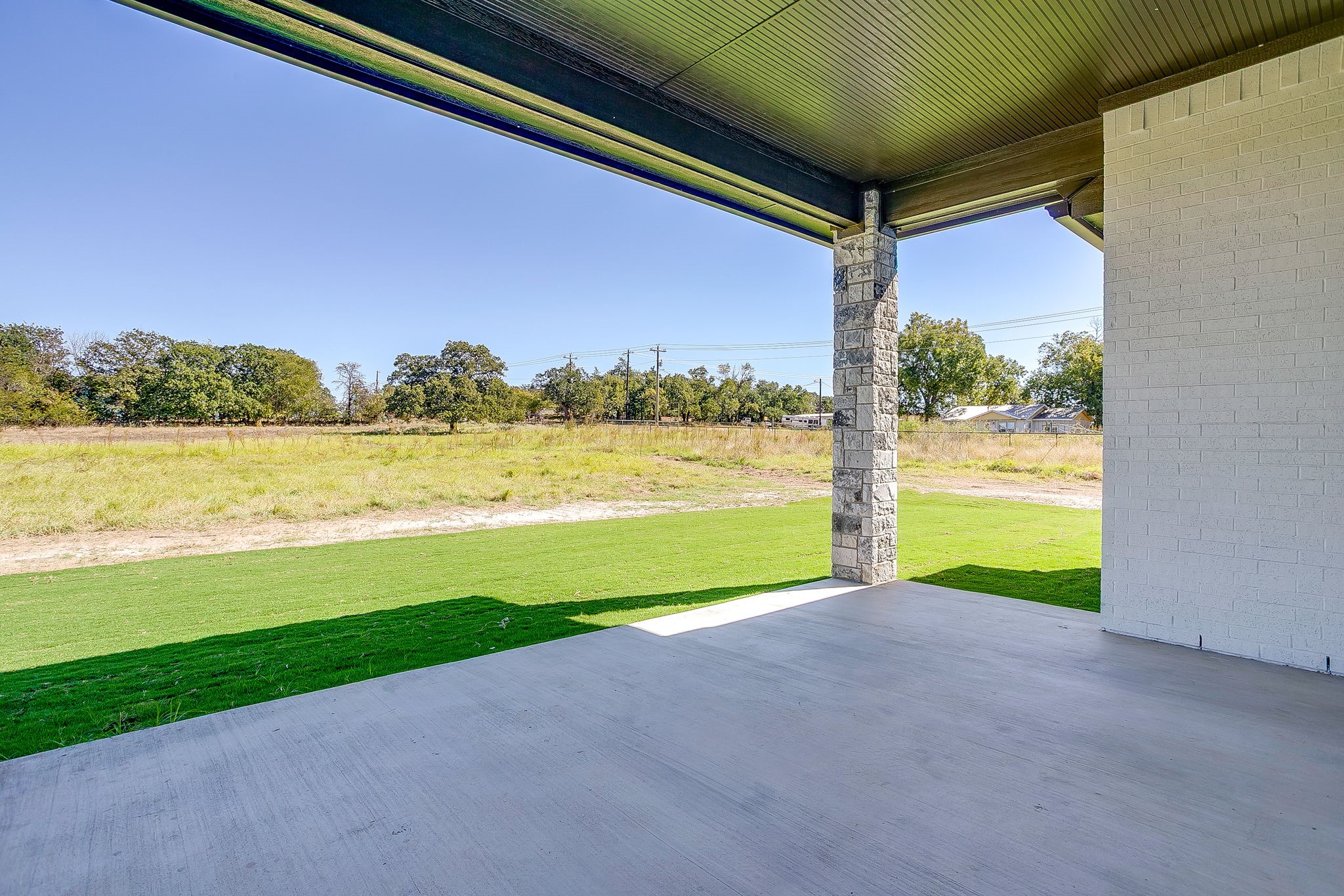 200 Sweetgrass Drive Poolville TX 76487