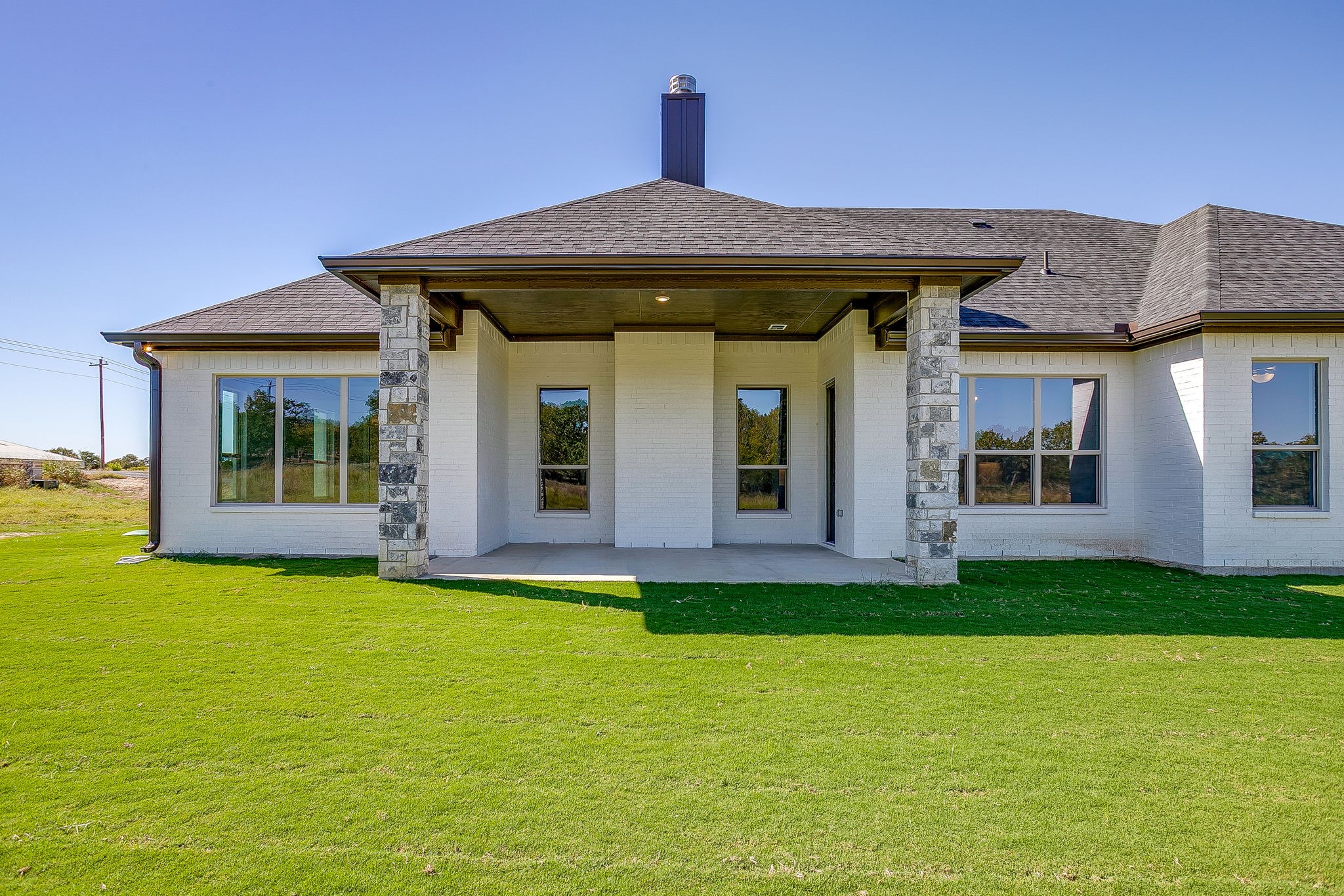 200 Sweetgrass Drive Poolville TX 76487