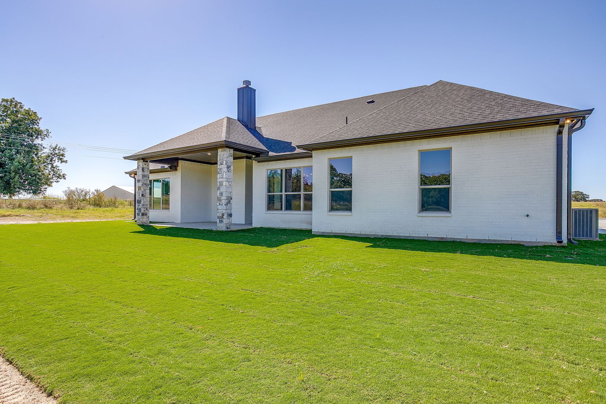 200 Sweetgrass Drive Poolville TX 76487