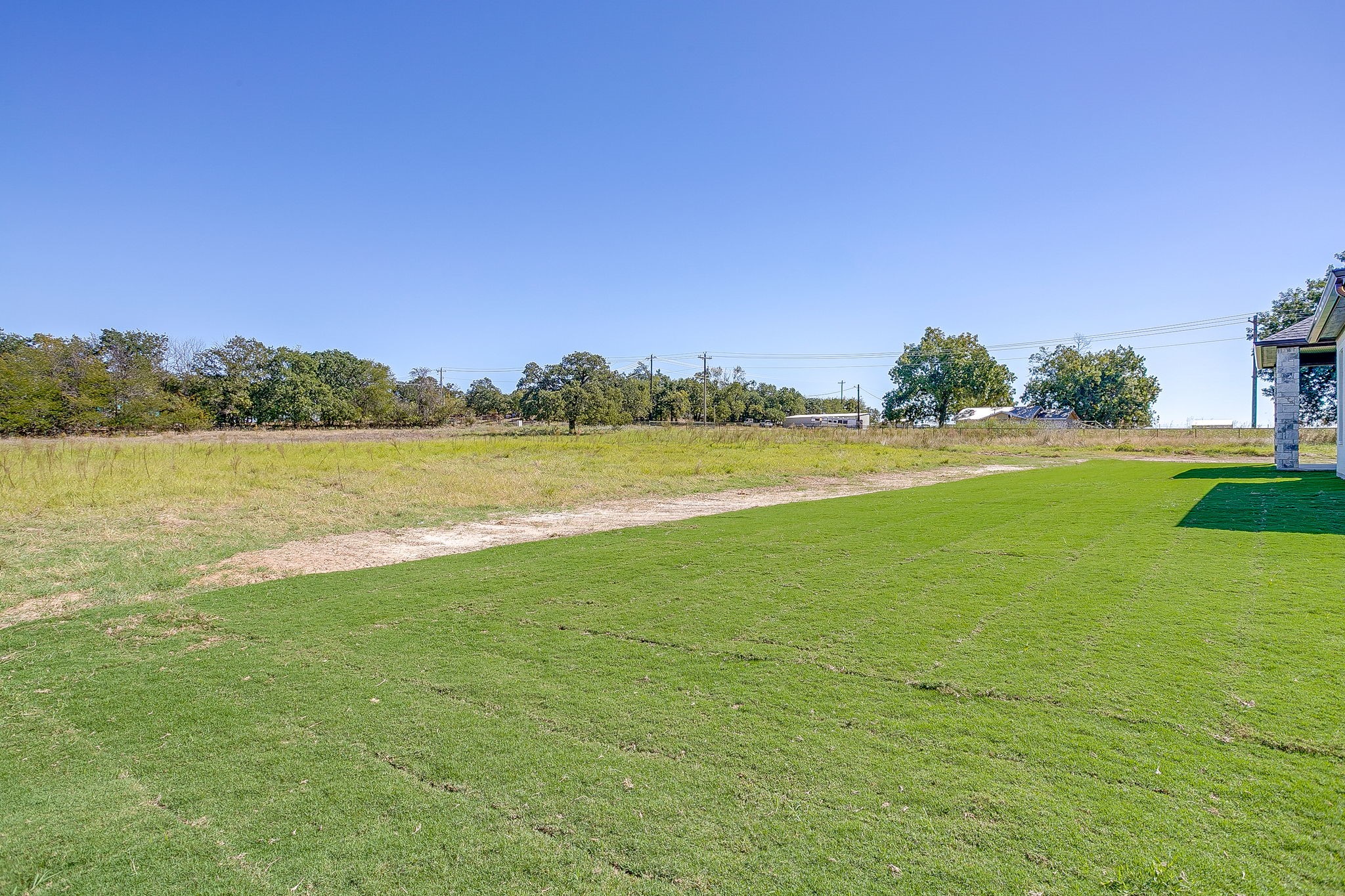 200 Sweetgrass Drive Poolville TX 76487