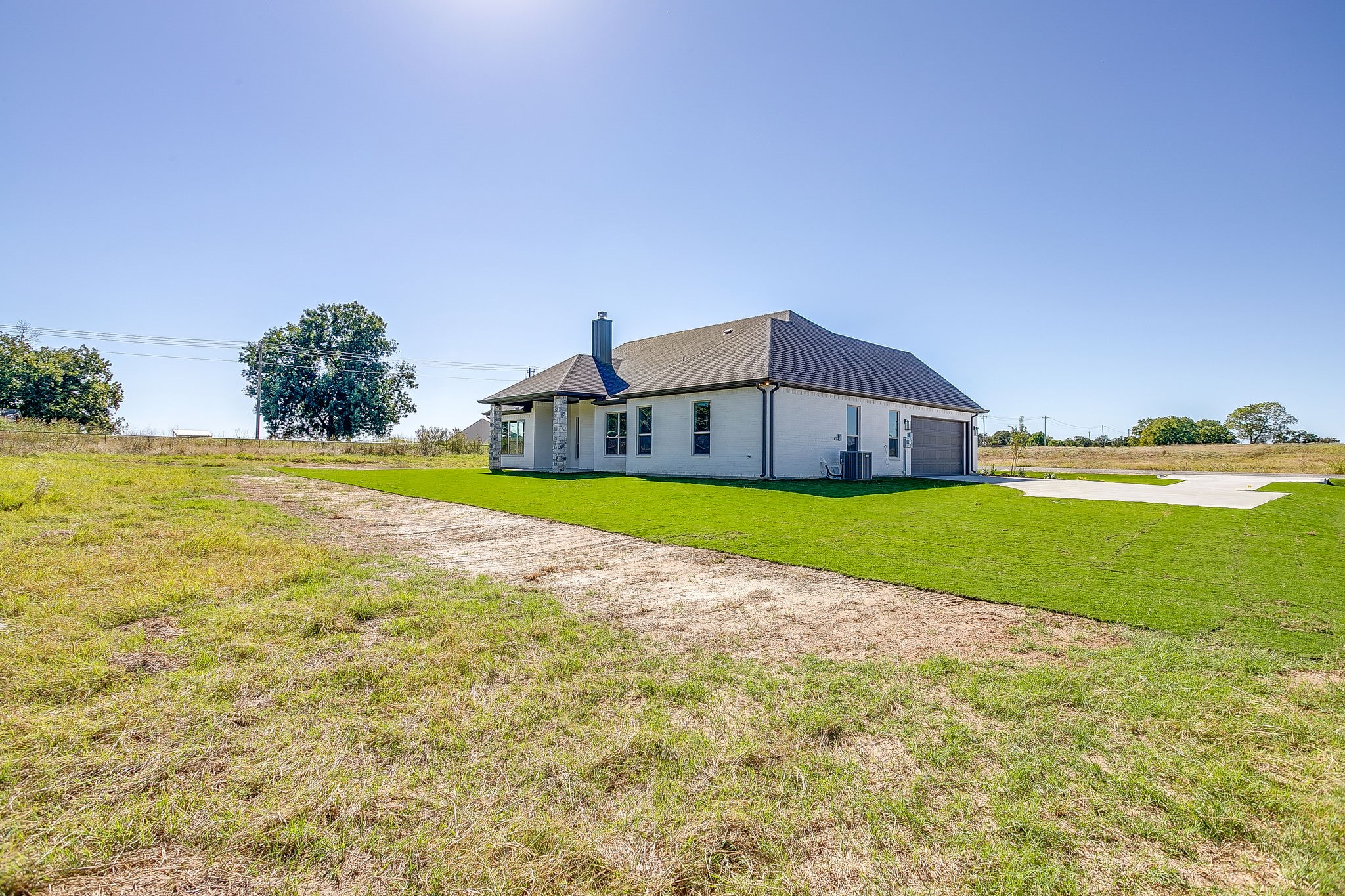 200 Sweetgrass Drive Poolville TX 76487