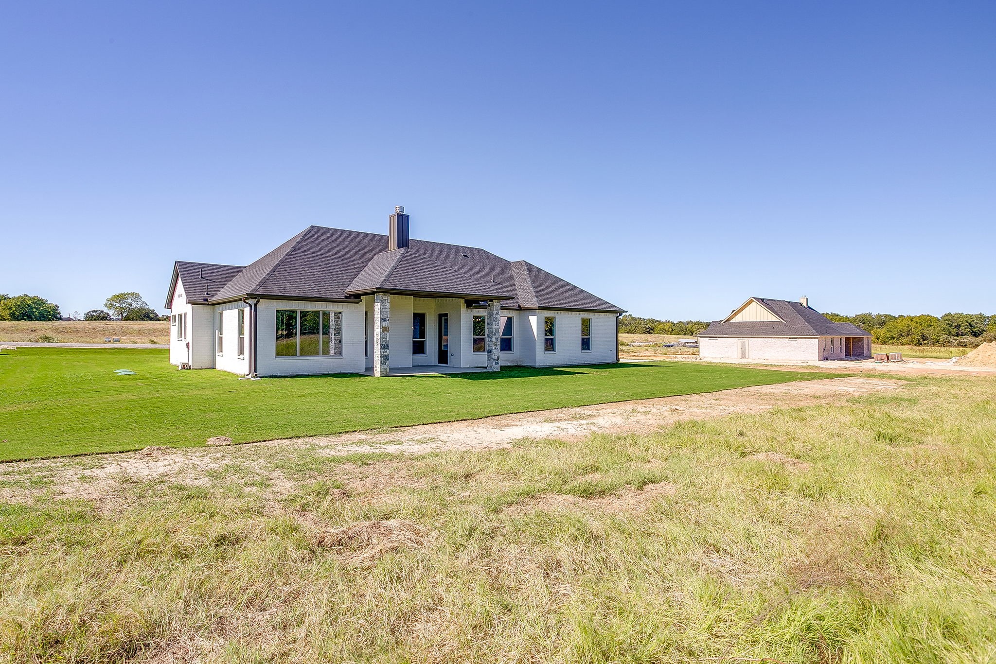 200 Sweetgrass Drive Poolville TX 76487